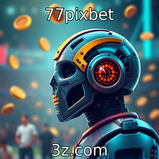 77pixbet | Desenvolvimentos em inteligência artificial nos jogos