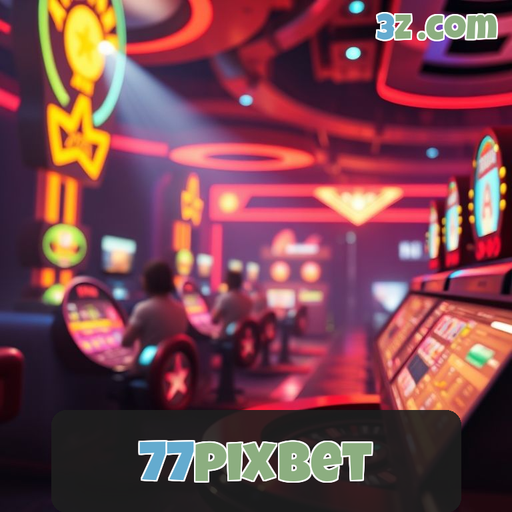 Apostas Descomplicadas no 77pixbet: O Futuro das Apostas Online