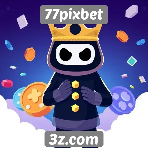 Comparação entre 77pixbet e outras plataformas de jogo