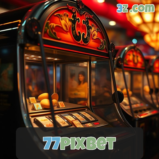 A Confiança no 77pixbet: Uma Jornada Segura em Jogos Online