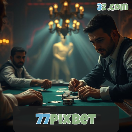 Apostas Incríveis na Seção Esporte do 77pixbet