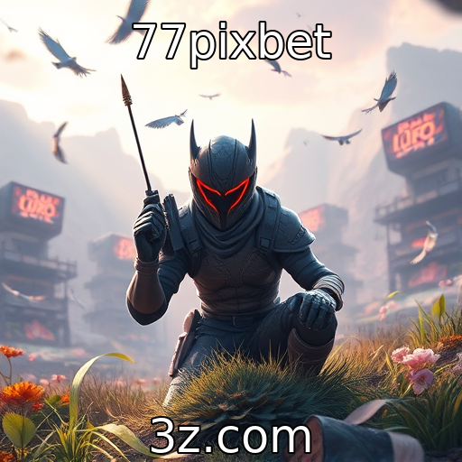 77pixbet | Desenvolvedores buscam inovações em gameplay
