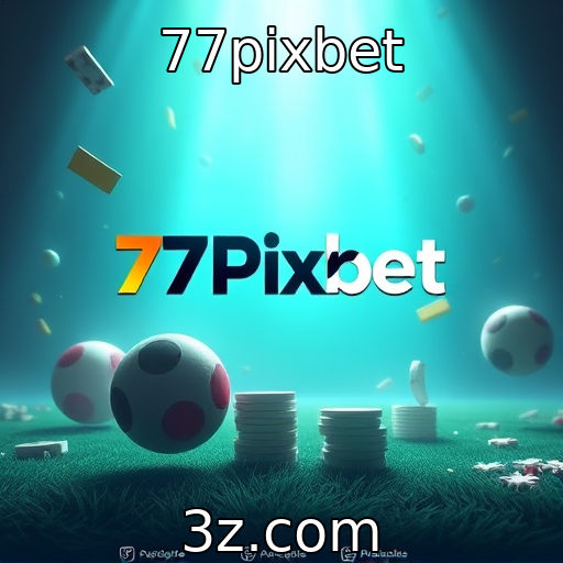 77pixbet | Crescimento do mercado de jogos e suas novas tendências