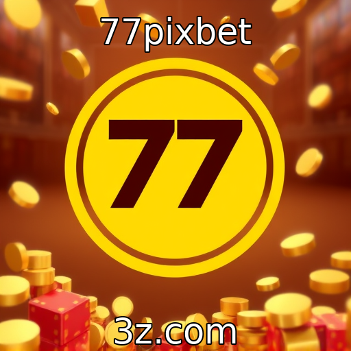 77pixbet : O crescimento do mercado de jogos online