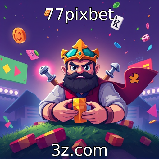 77pixbet - Jogos independentes ganham espaço e reconhecimento