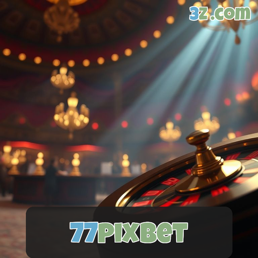 Atrações Irresistíveis em Jogos na 77pixbet Para Todos