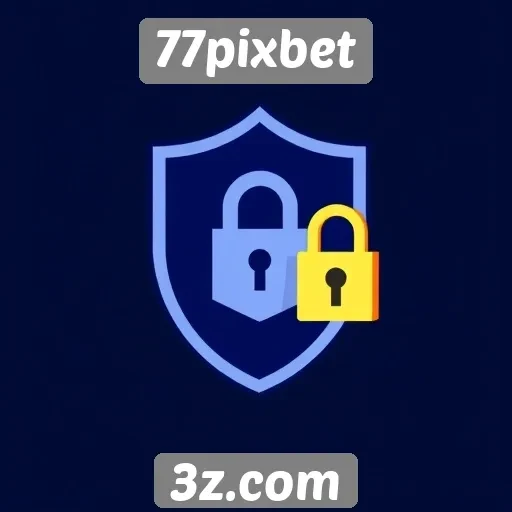 Análise da segurança no site 77pixbet