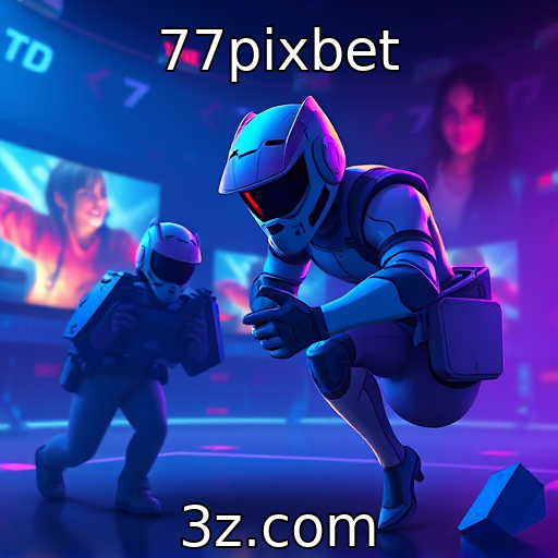 77pixbet - Crescimento das plataformas de streaming de jogos