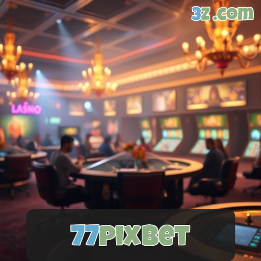 Vantagens Imperdíveis da Seção VIP do 77pixbet